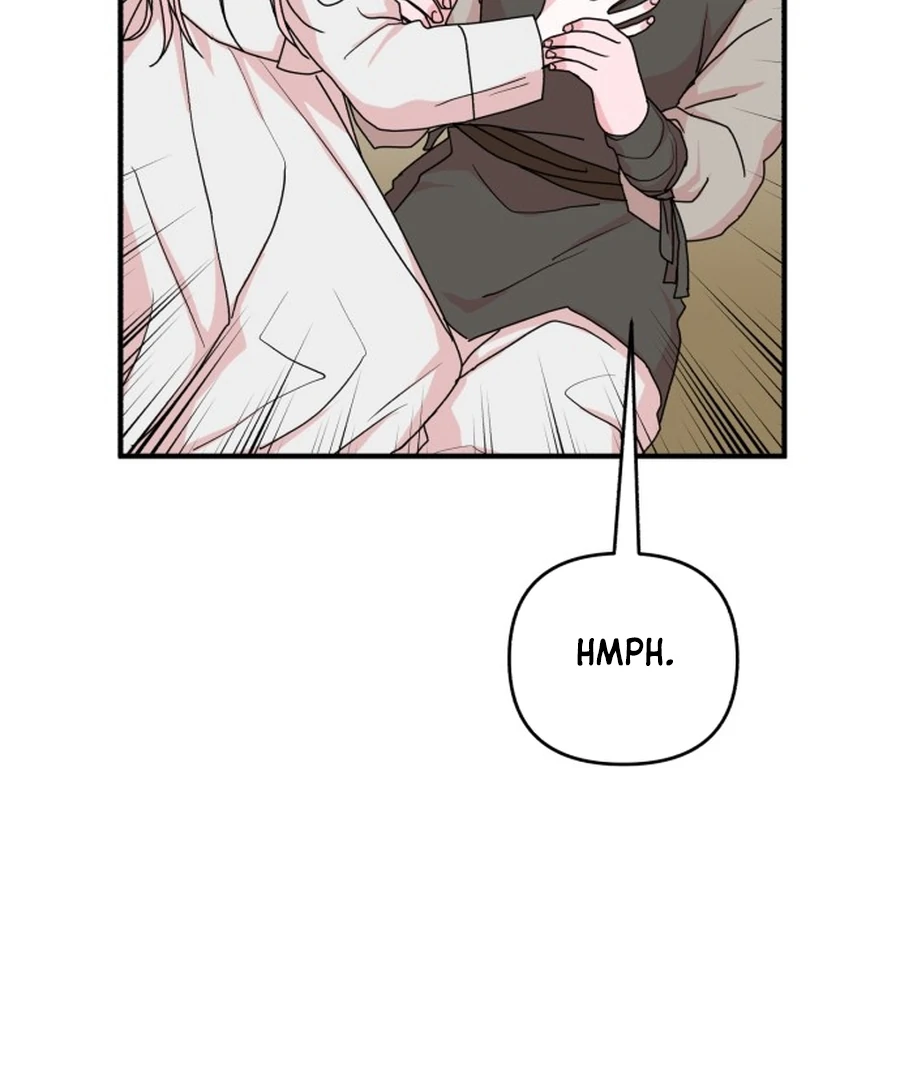 Fox Love Story Chapter 26 page 82