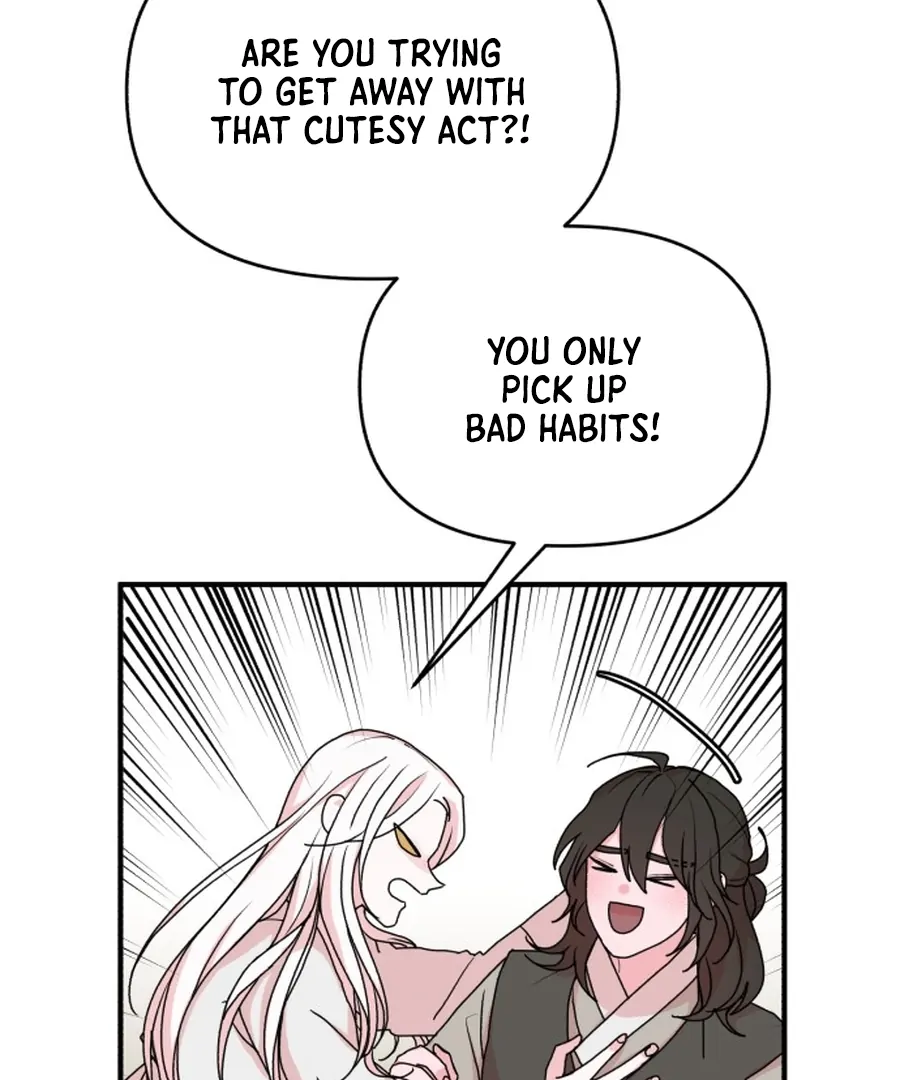 Fox Love Story Chapter 26 page 81