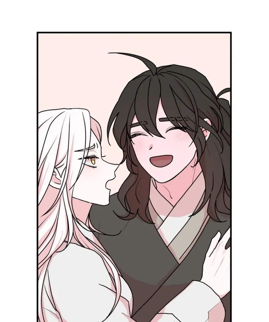 Fox Love Story Chapter 26 page 83