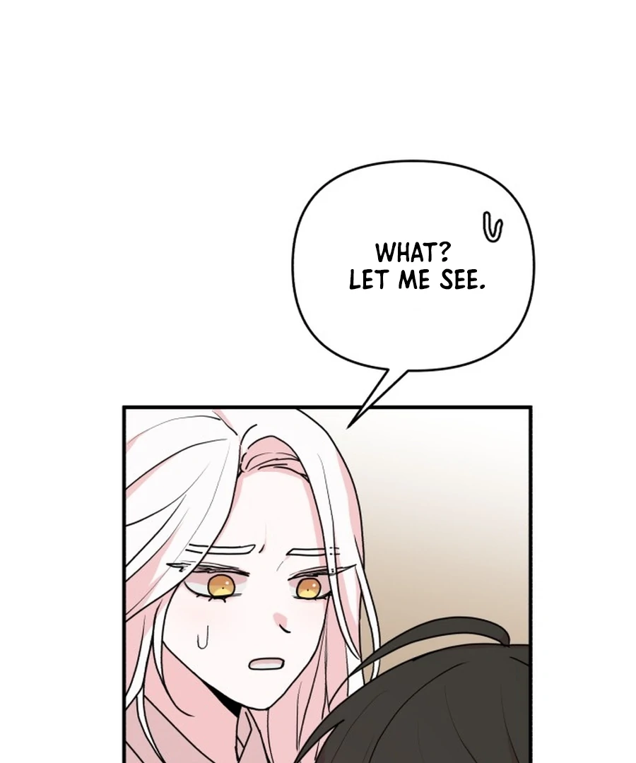 Fox Love Story Chapter 26 page 90