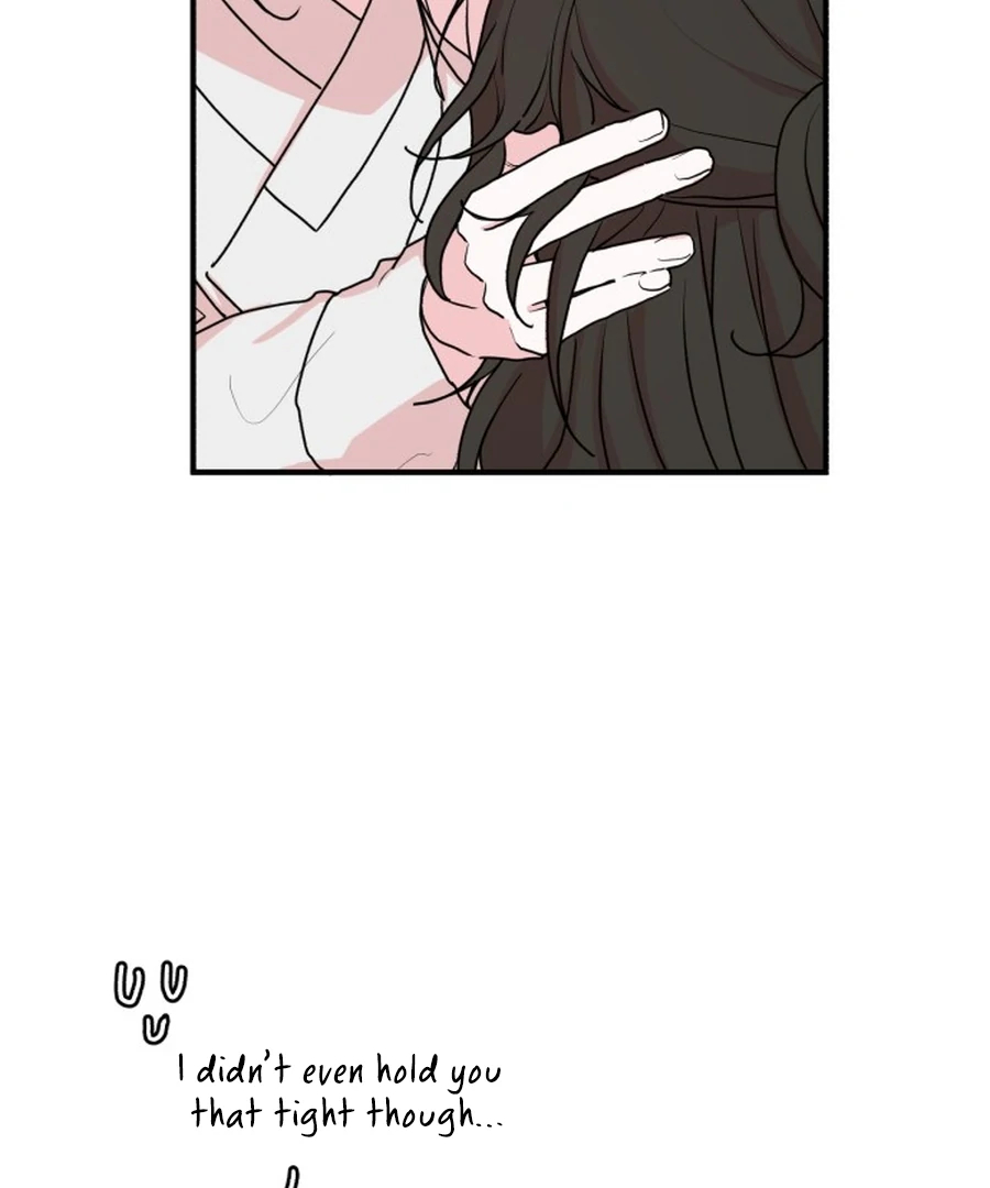 Fox Love Story Chapter 26 page 91