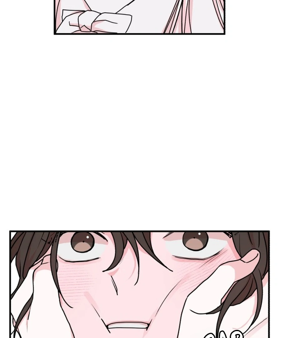 Fox Love Story Chapter 26 page 100