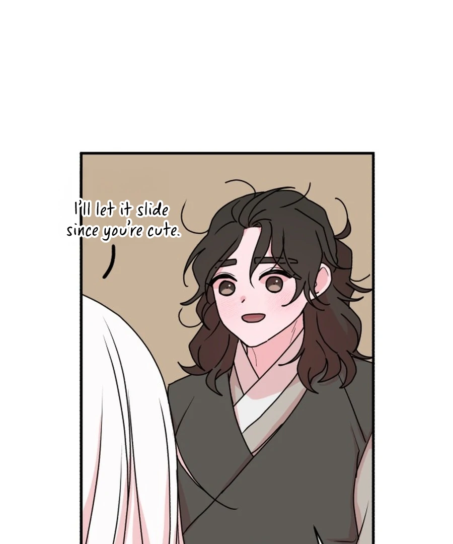 Fox Love Story Chapter 26 page 105
