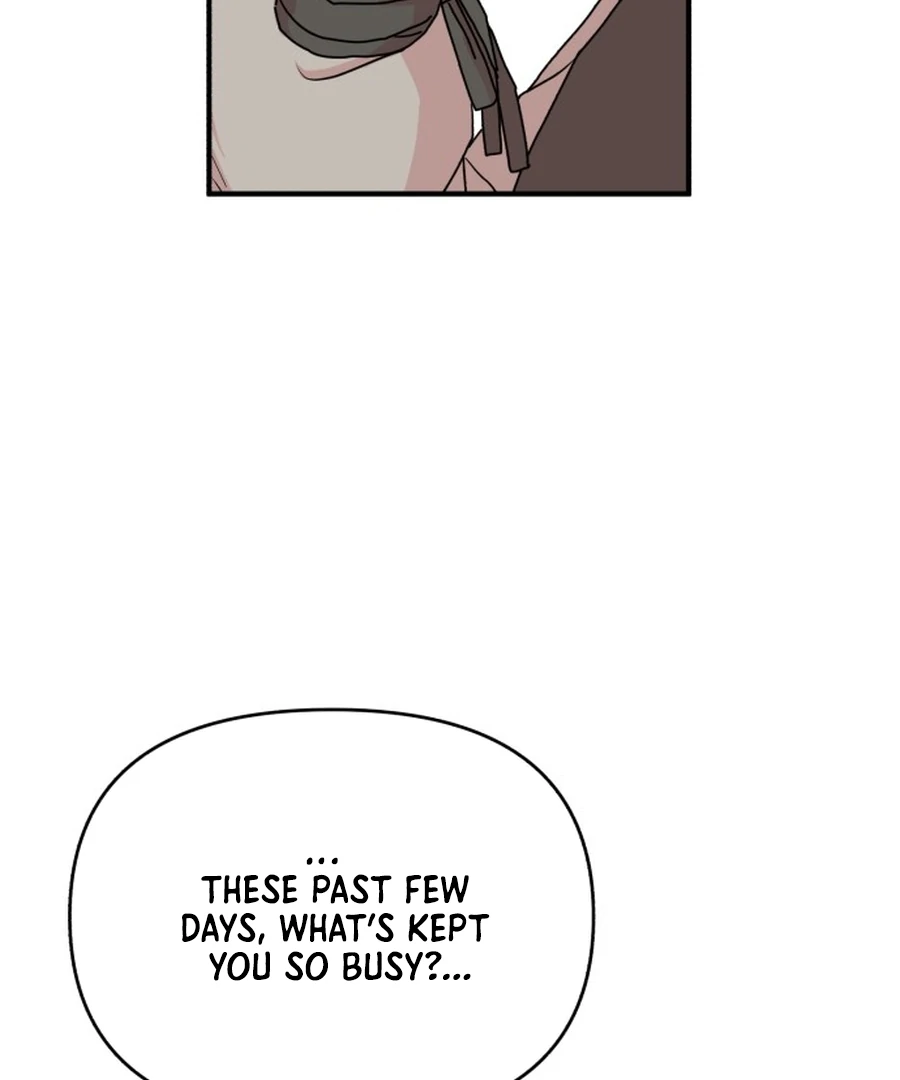 Fox Love Story Chapter 26 page 113