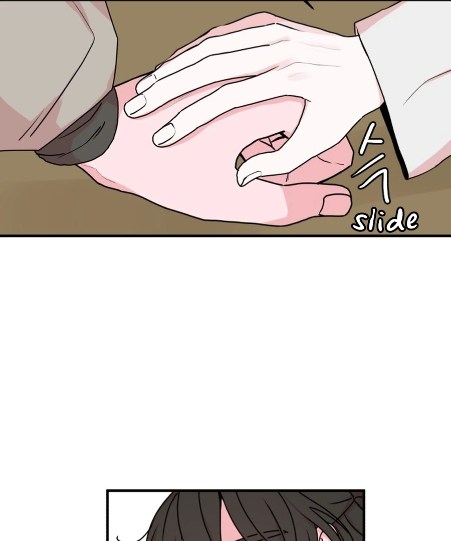 Fox Love Story Chapter 26 page 119