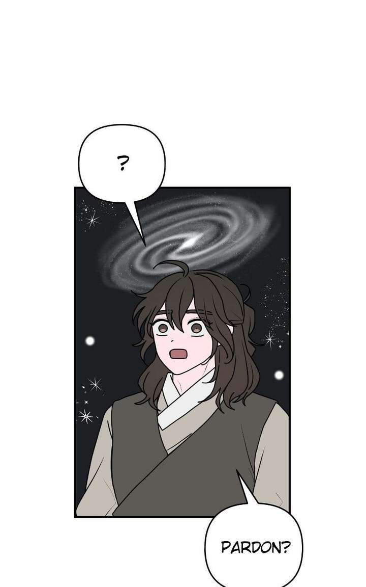 Fox Love Story Chapter 27 page 4