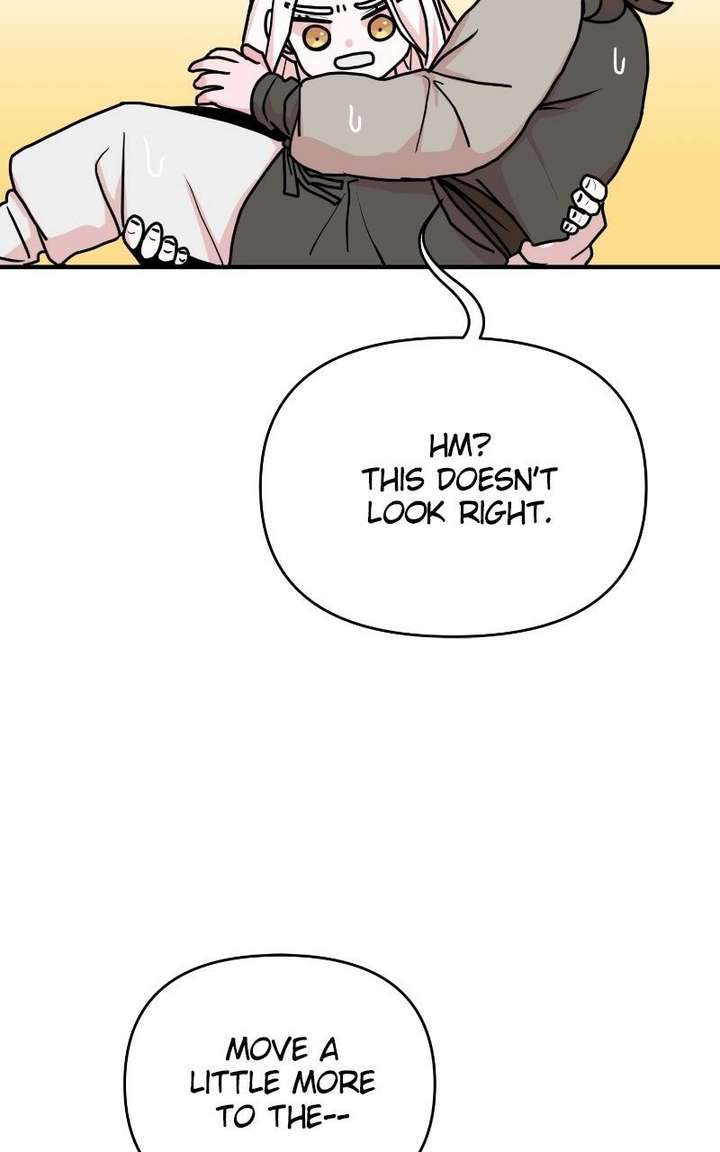 Fox Love Story Chapter 27 page 10