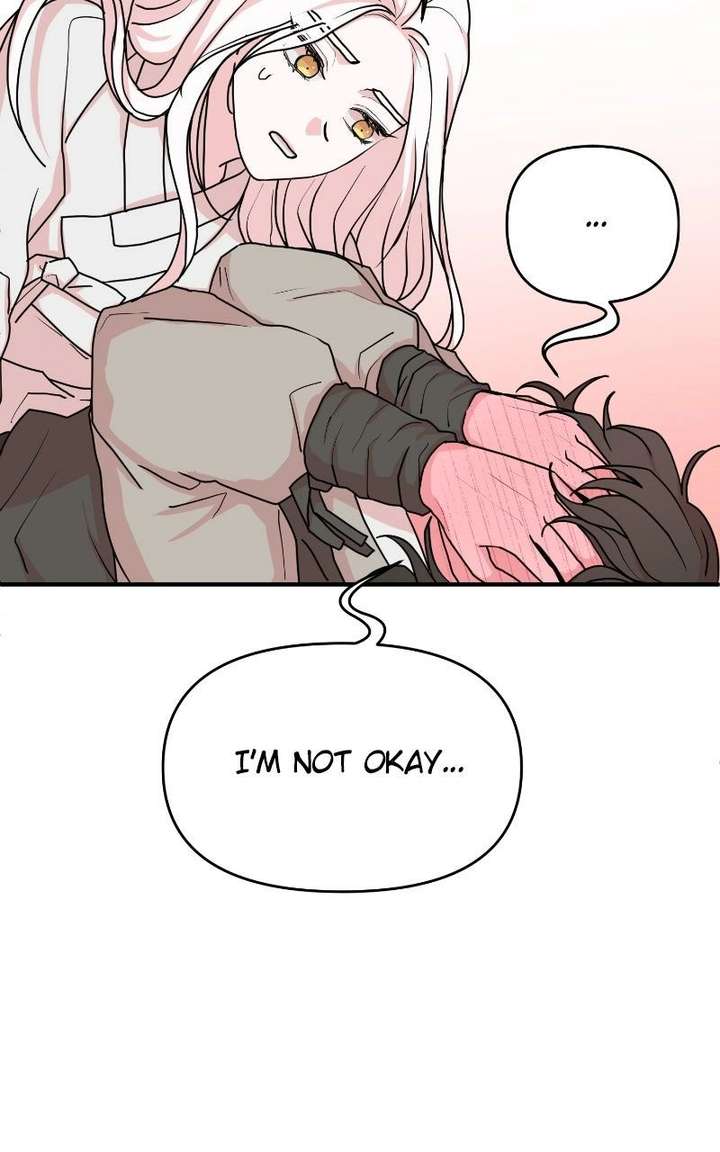 Fox Love Story Chapter 27 page 19