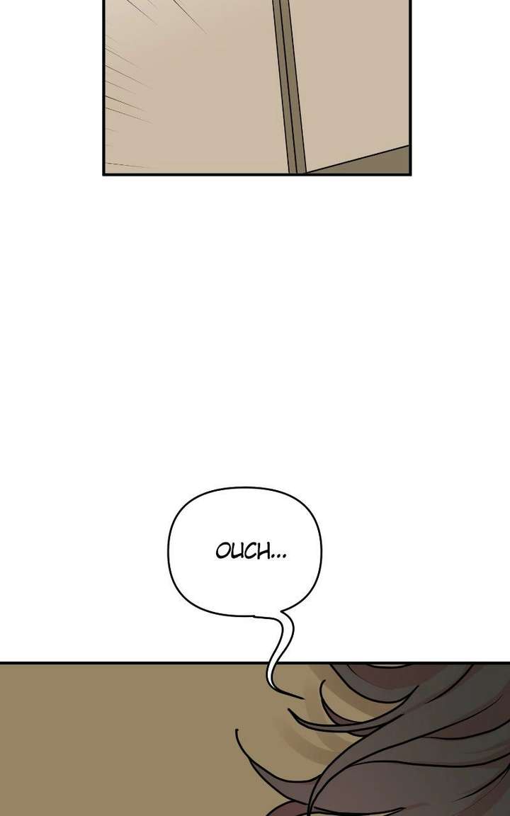 Fox Love Story Chapter 27 page 15