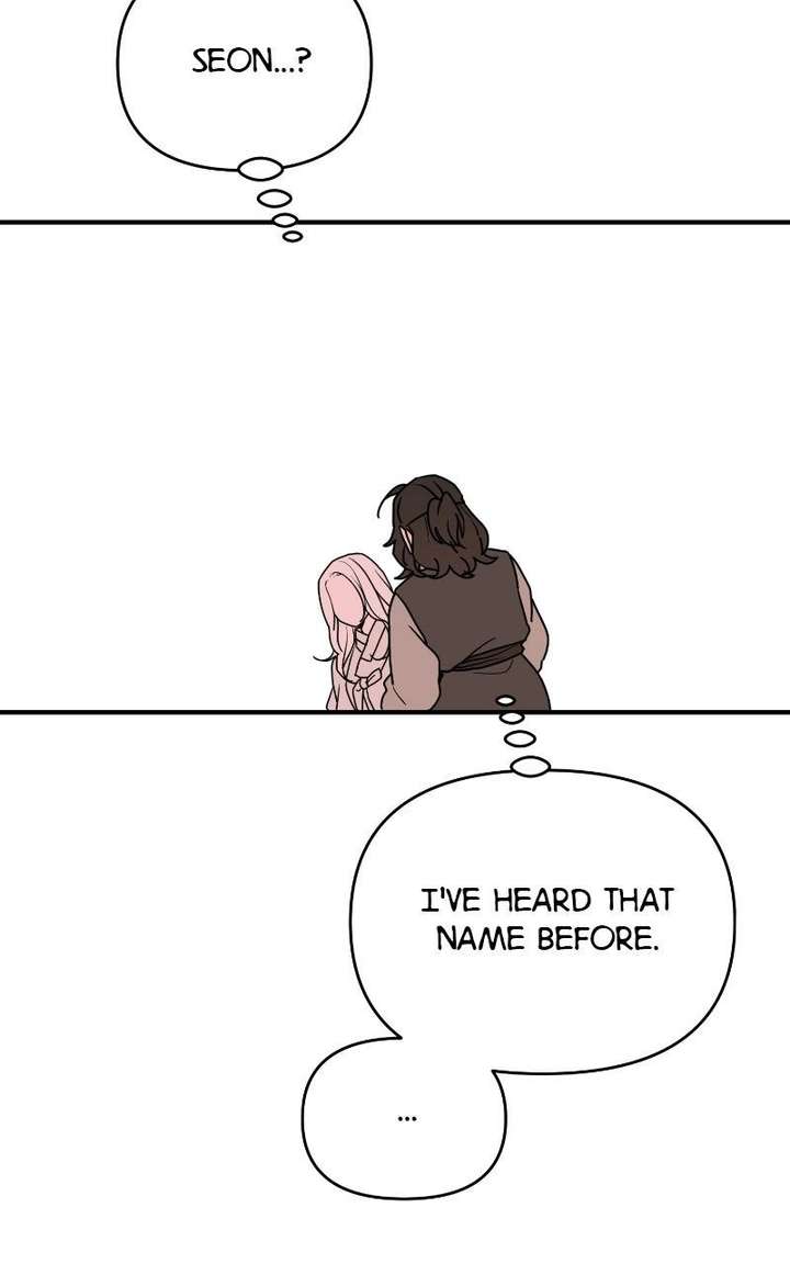 Fox Love Story Chapter 27 page 22