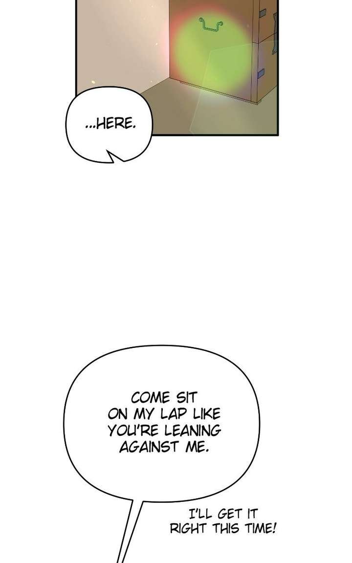 Fox Love Story Chapter 27 page 24