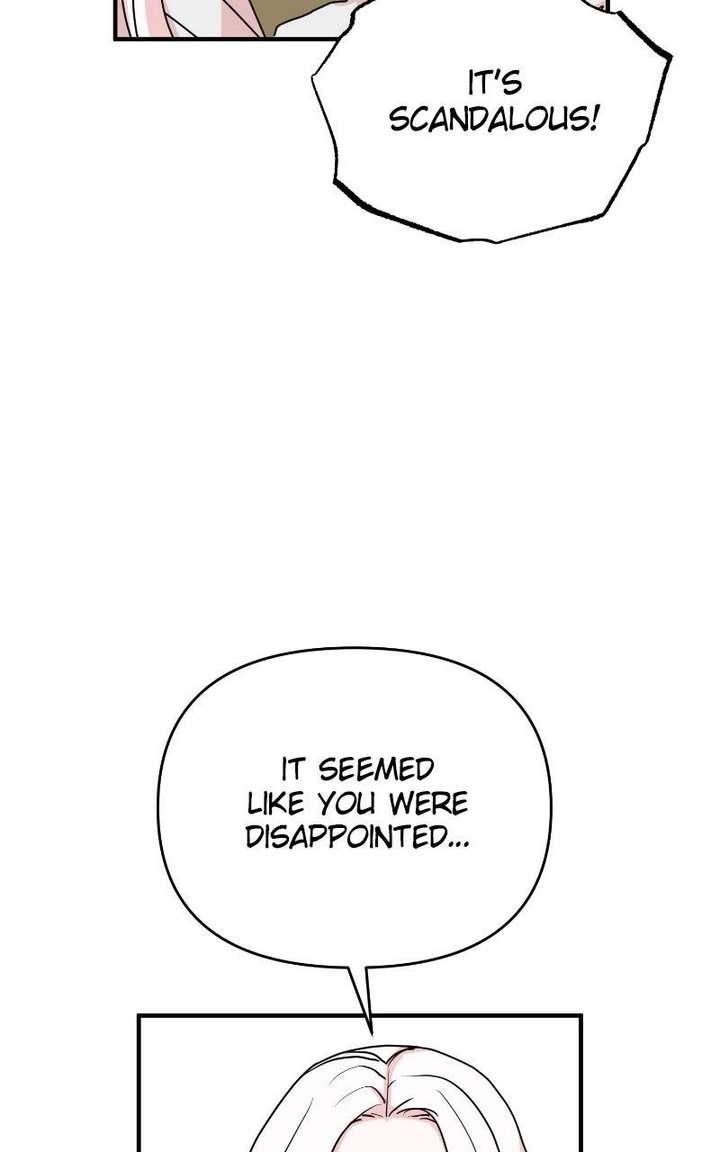 Fox Love Story Chapter 27 page 27