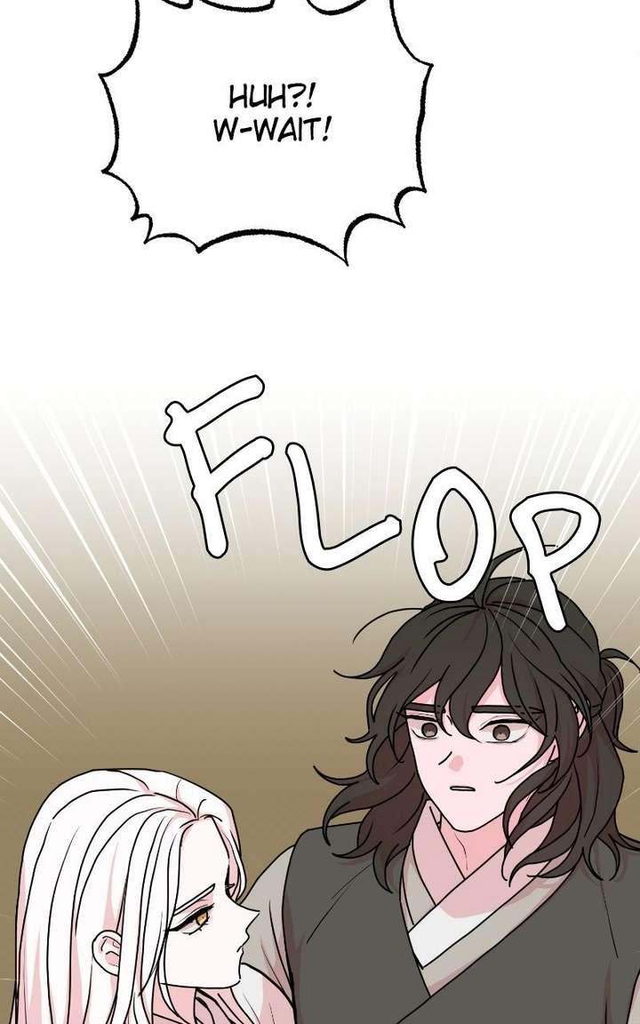 Fox Love Story Chapter 27 page 6
