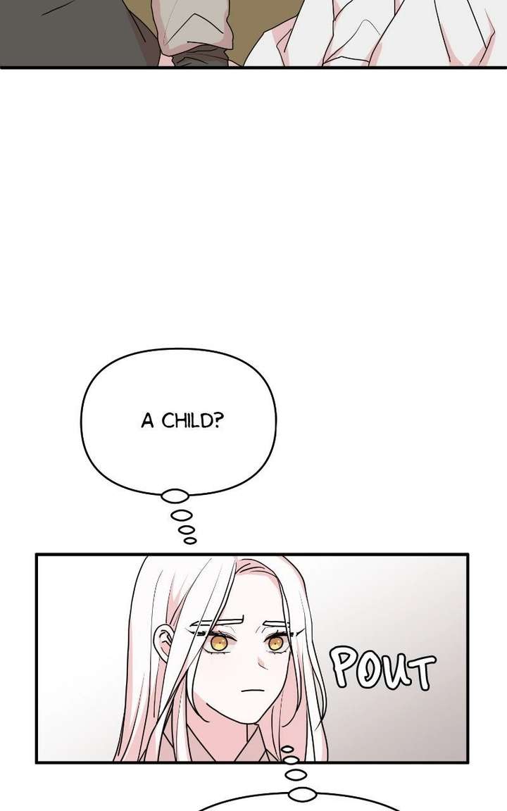 Fox Love Story Chapter 27 page 36
