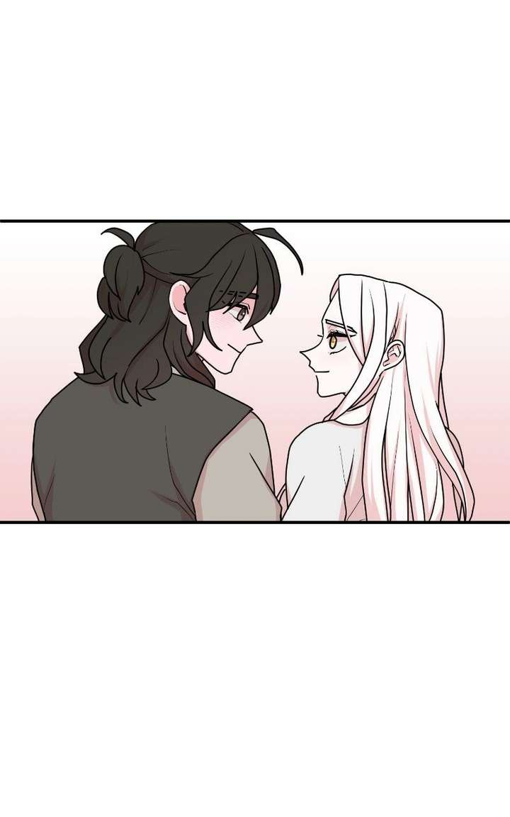 Fox Love Story Chapter 27 page 41