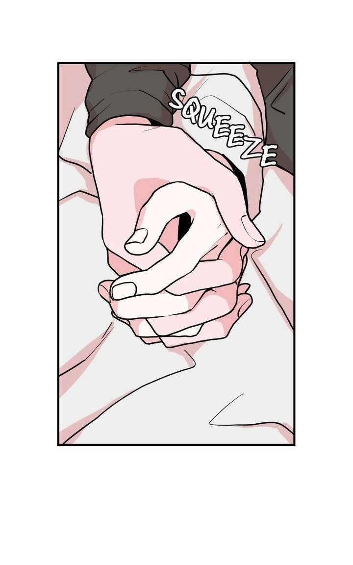 Fox Love Story Chapter 27 page 42