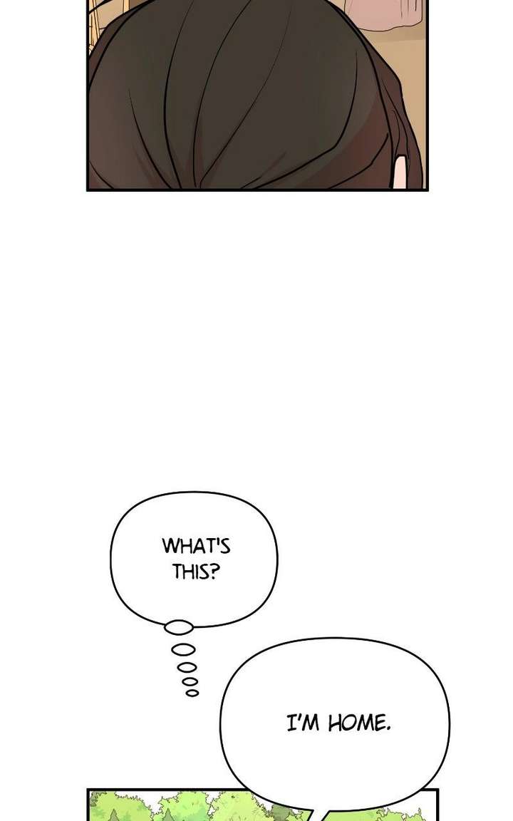 Fox Love Story Chapter 27 page 49
