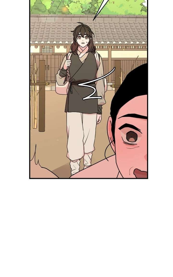 Fox Love Story Chapter 27 page 50