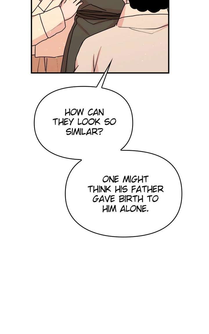 Fox Love Story Chapter 27 page 60