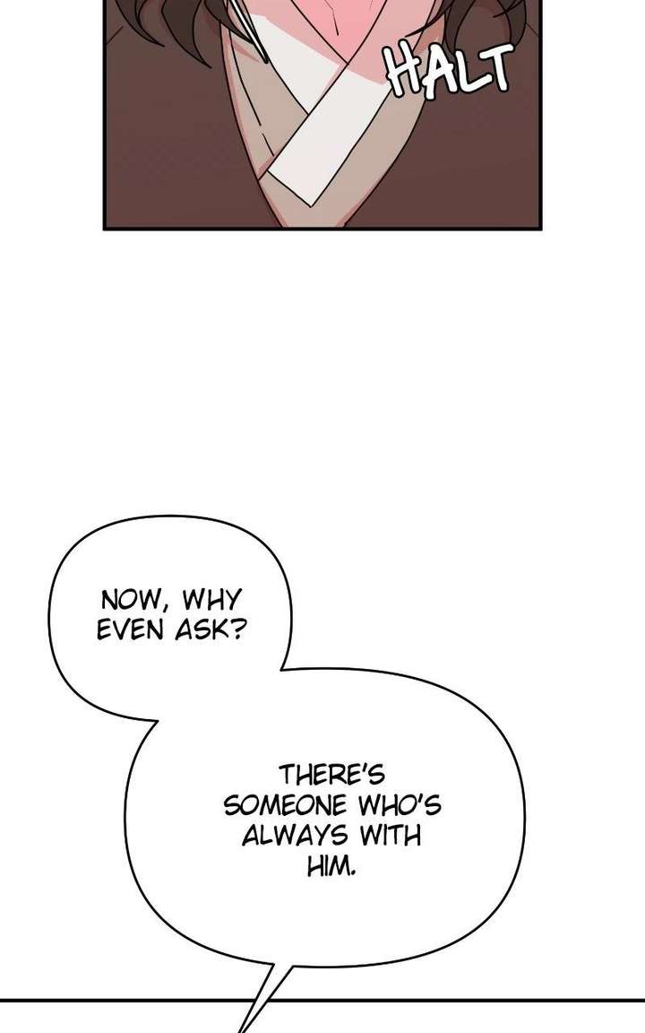 Fox Love Story Chapter 27 page 65