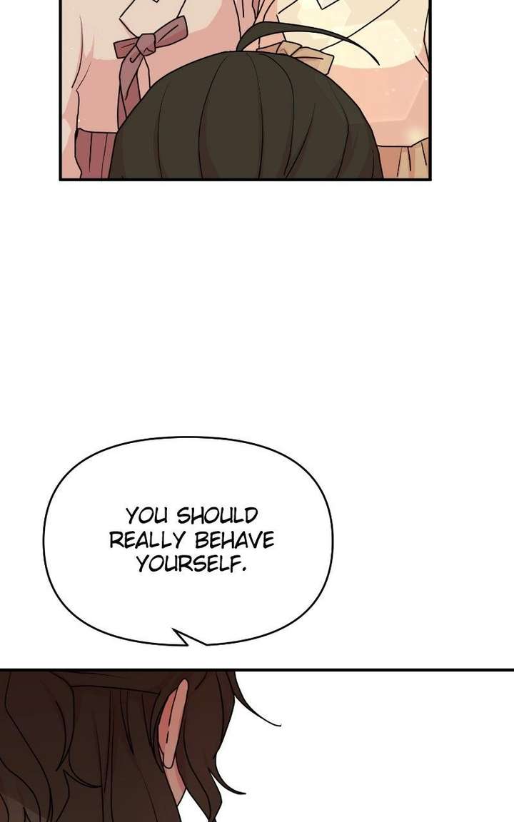 Fox Love Story Chapter 27 page 68
