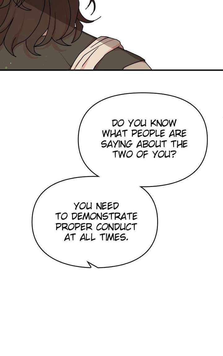 Fox Love Story Chapter 27 page 69
