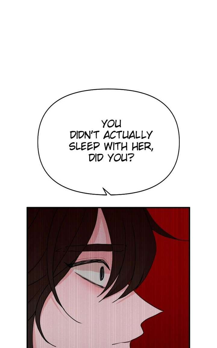 Fox Love Story Chapter 27 page 71