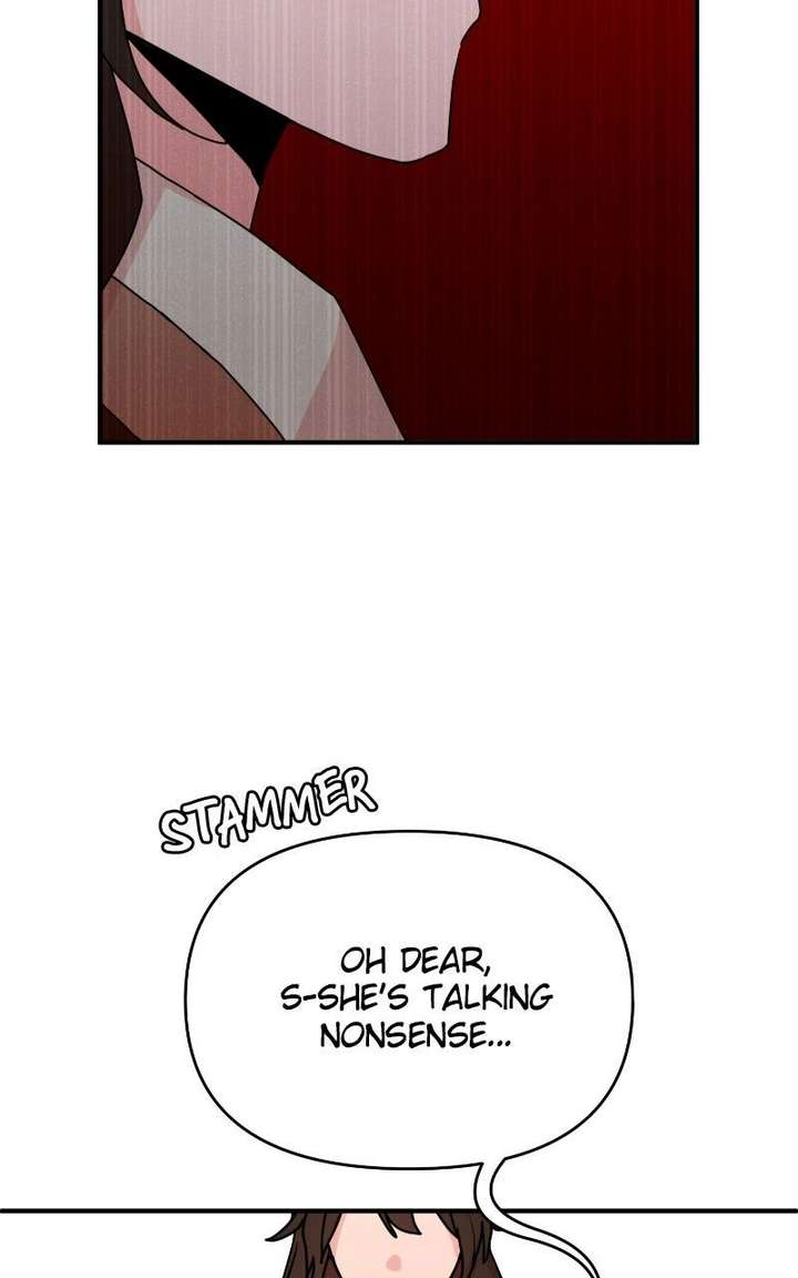 Fox Love Story Chapter 27 page 72