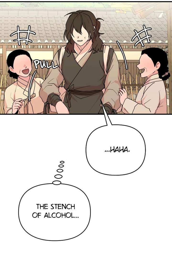 Fox Love Story Chapter 27 page 63
