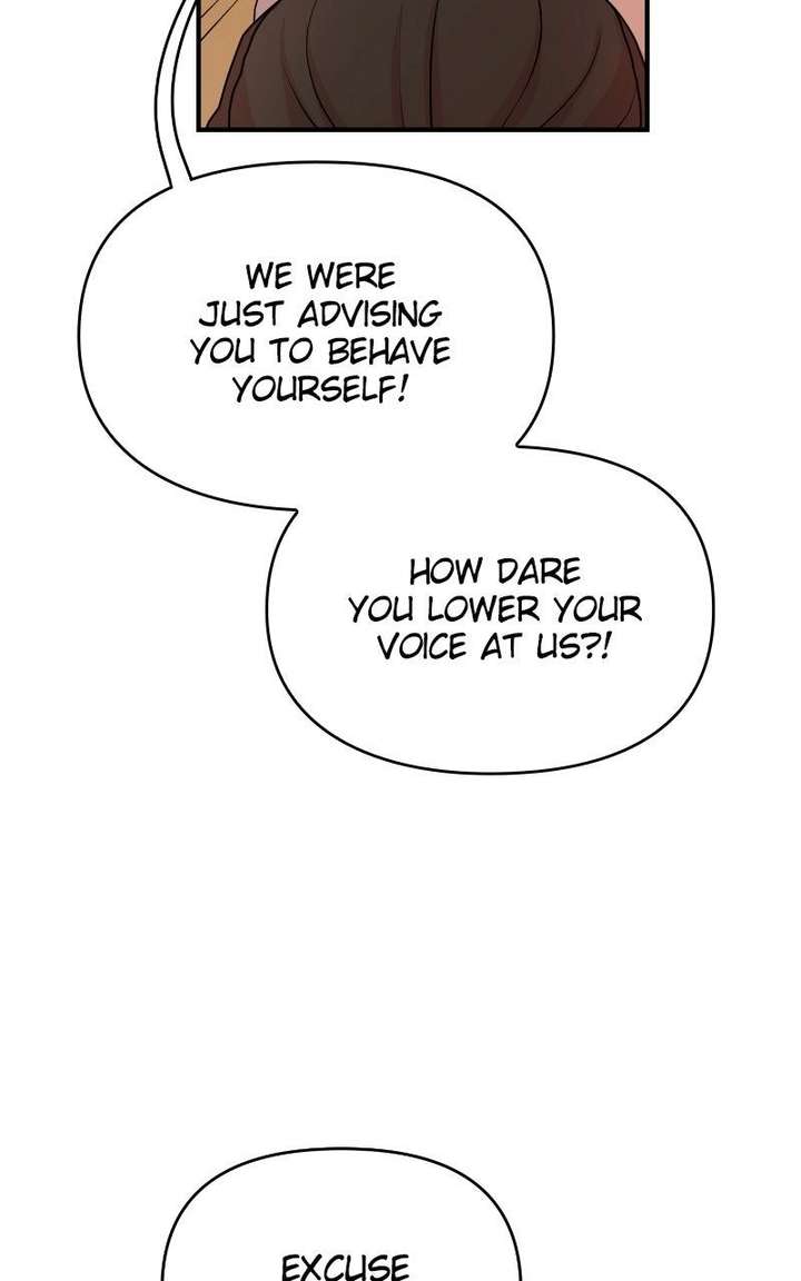Fox Love Story Chapter 27 page 79