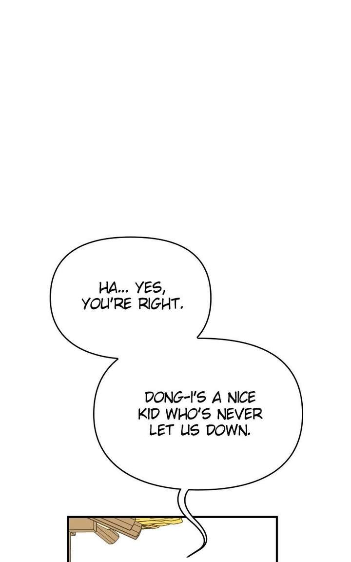 Fox Love Story Chapter 27 page 83