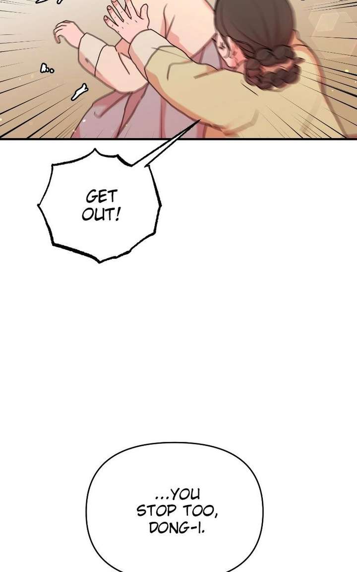 Fox Love Story Chapter 27 page 87