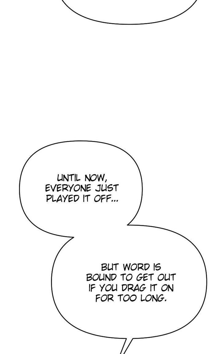 Fox Love Story Chapter 27 page 89