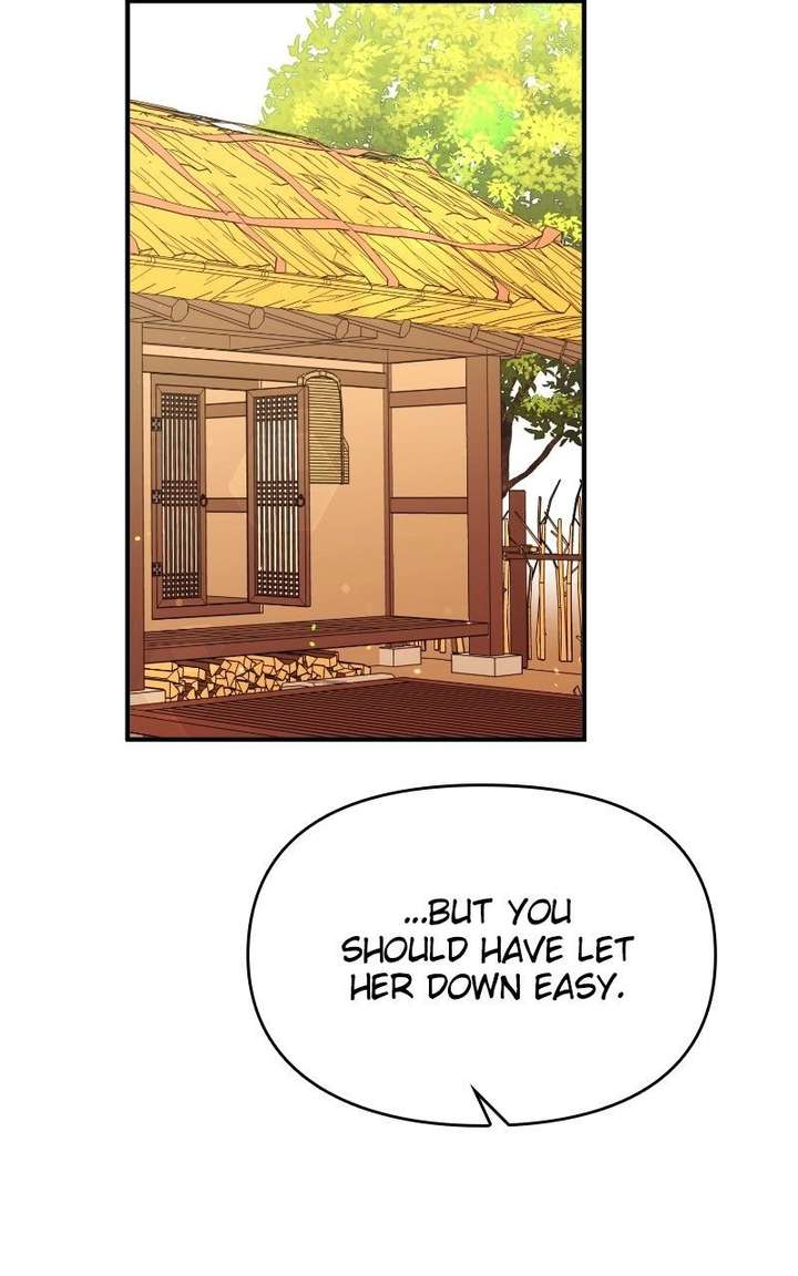 Fox Love Story Chapter 27 page 91