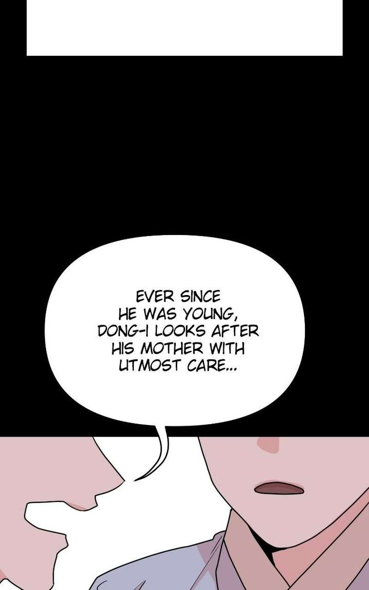 Fox Love Story Chapter 28 page 7
