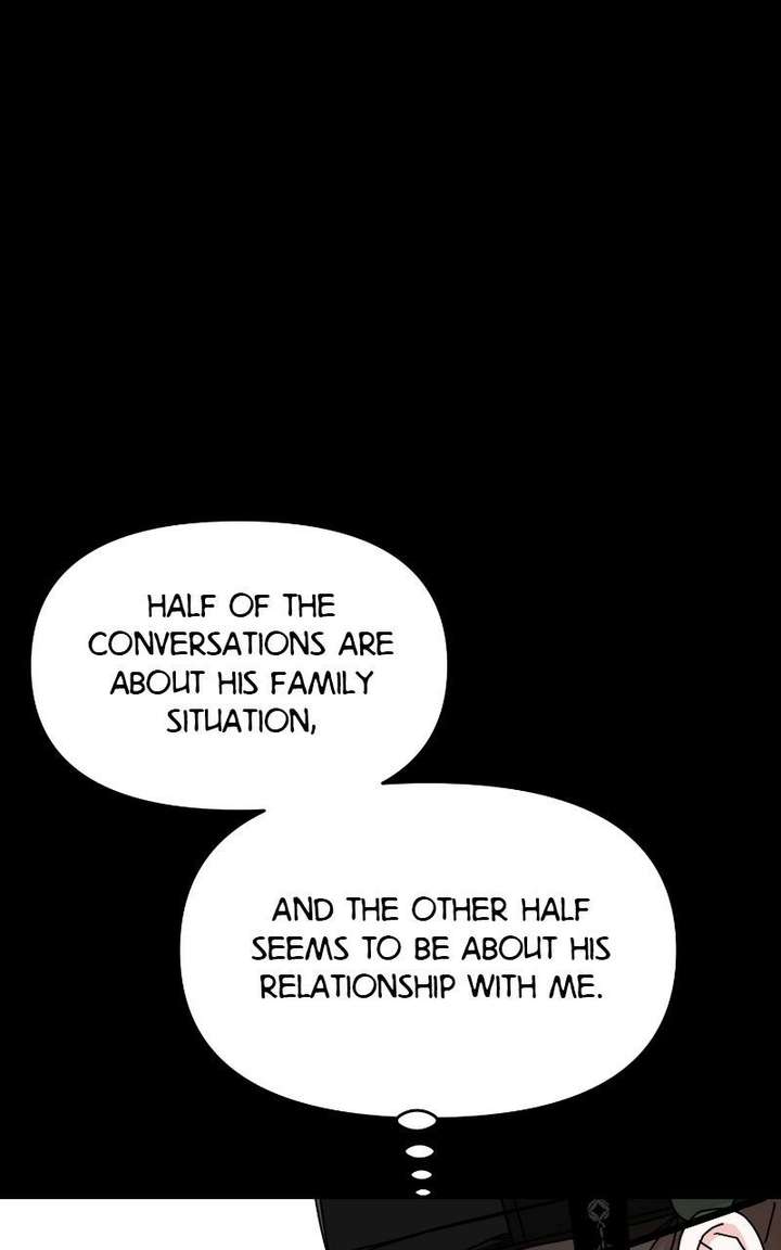 Fox Love Story Chapter 28 page 13