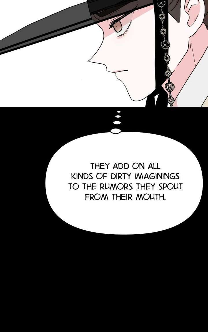 Fox Love Story Chapter 28 page 14