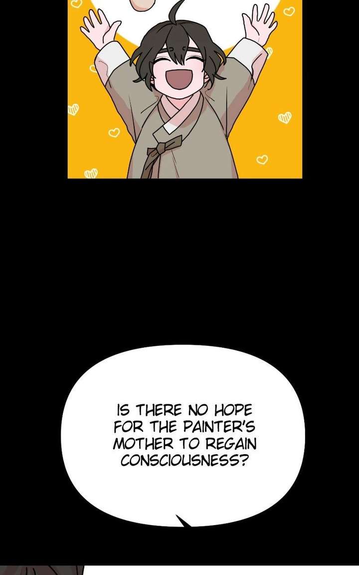 Fox Love Story Chapter 28 page 16