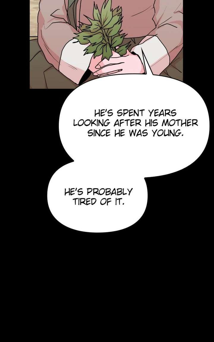 Fox Love Story Chapter 28 page 27
