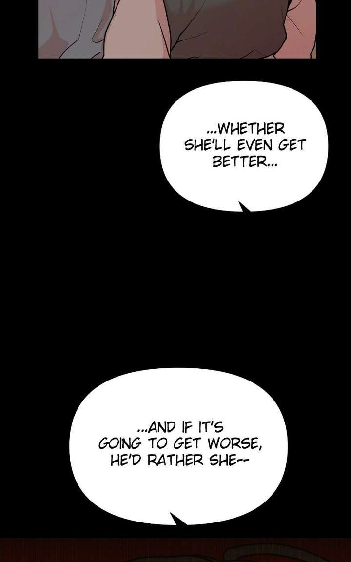 Fox Love Story Chapter 28 page 29