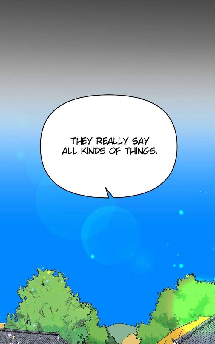 Fox Love Story Chapter 28 page 40