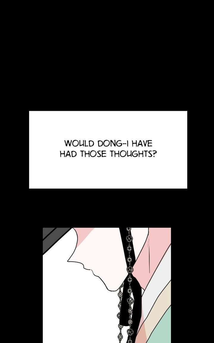 Fox Love Story Chapter 28 page 37