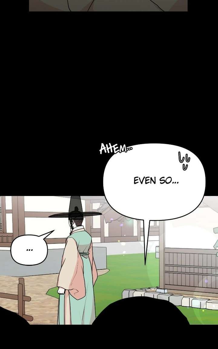 Fox Love Story Chapter 28 page 36