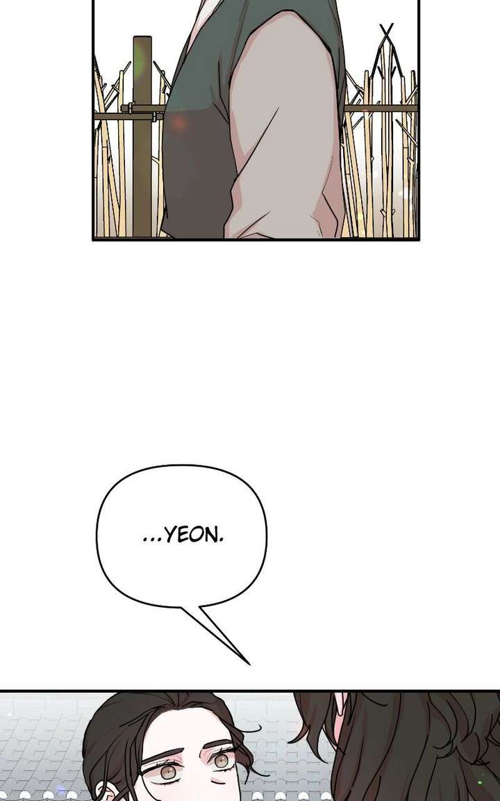 Fox Love Story Chapter 28 page 45