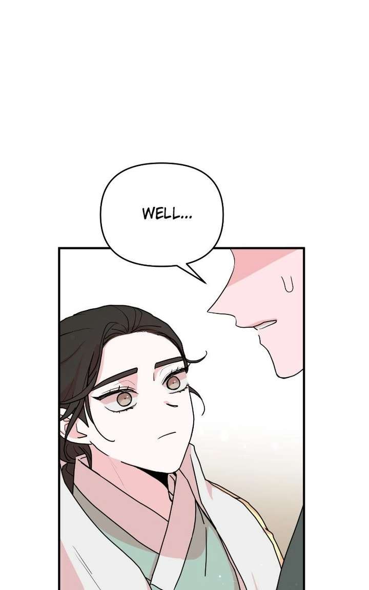 Fox Love Story Chapter 28 page 49