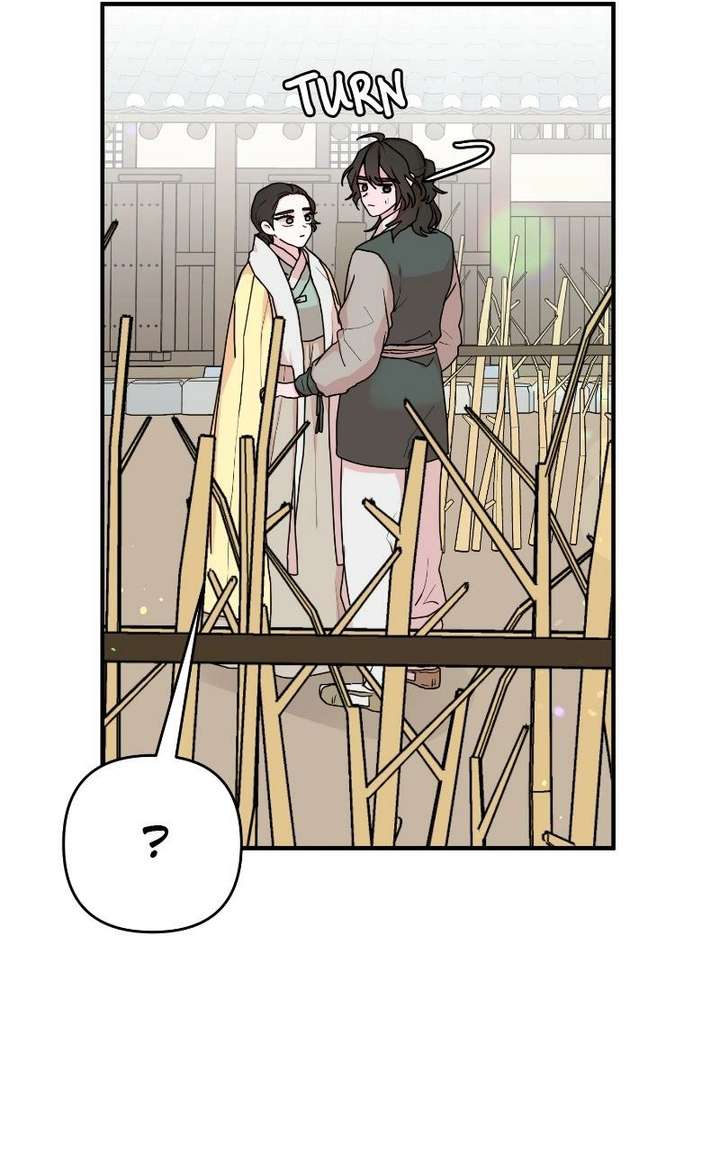 Fox Love Story Chapter 28 page 47