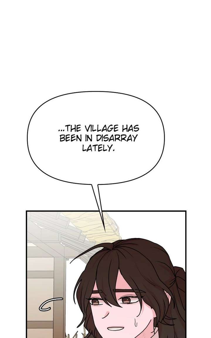 Fox Love Story Chapter 28 page 51
