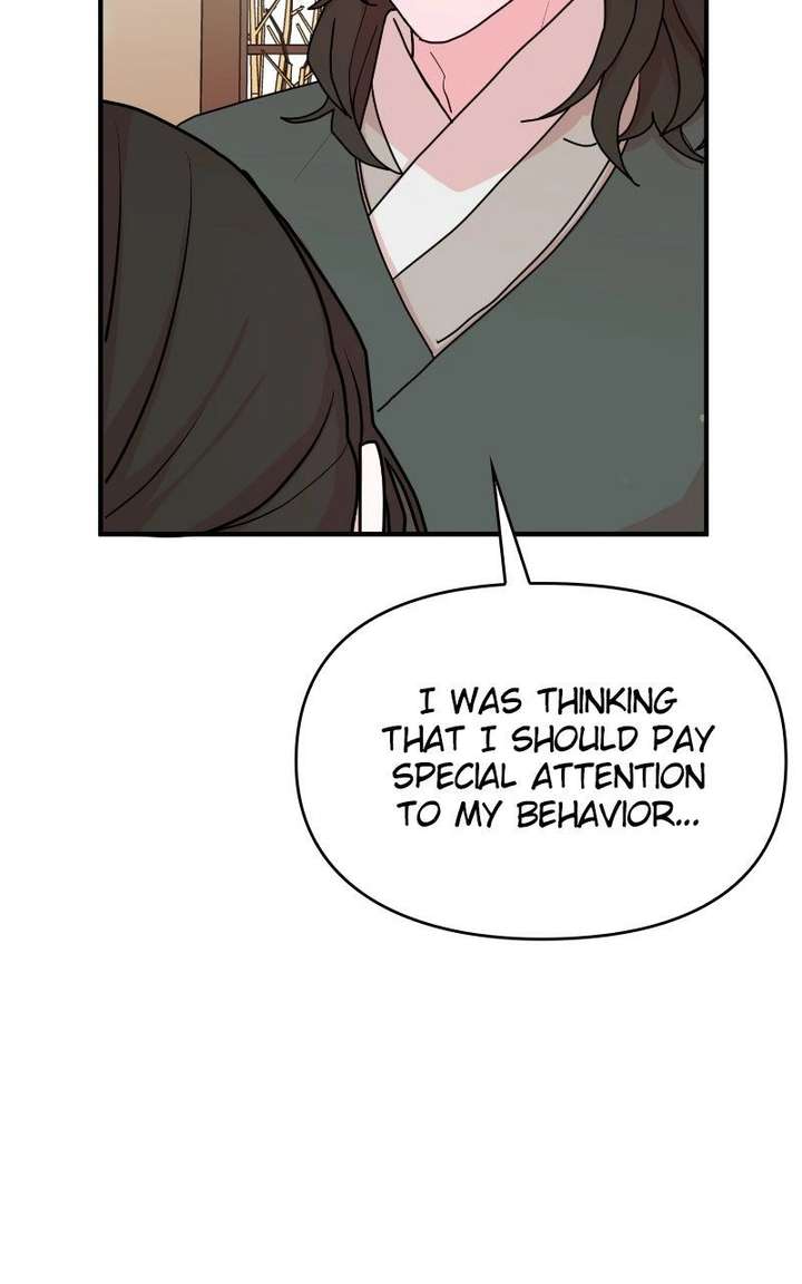 Fox Love Story Chapter 28 page 52