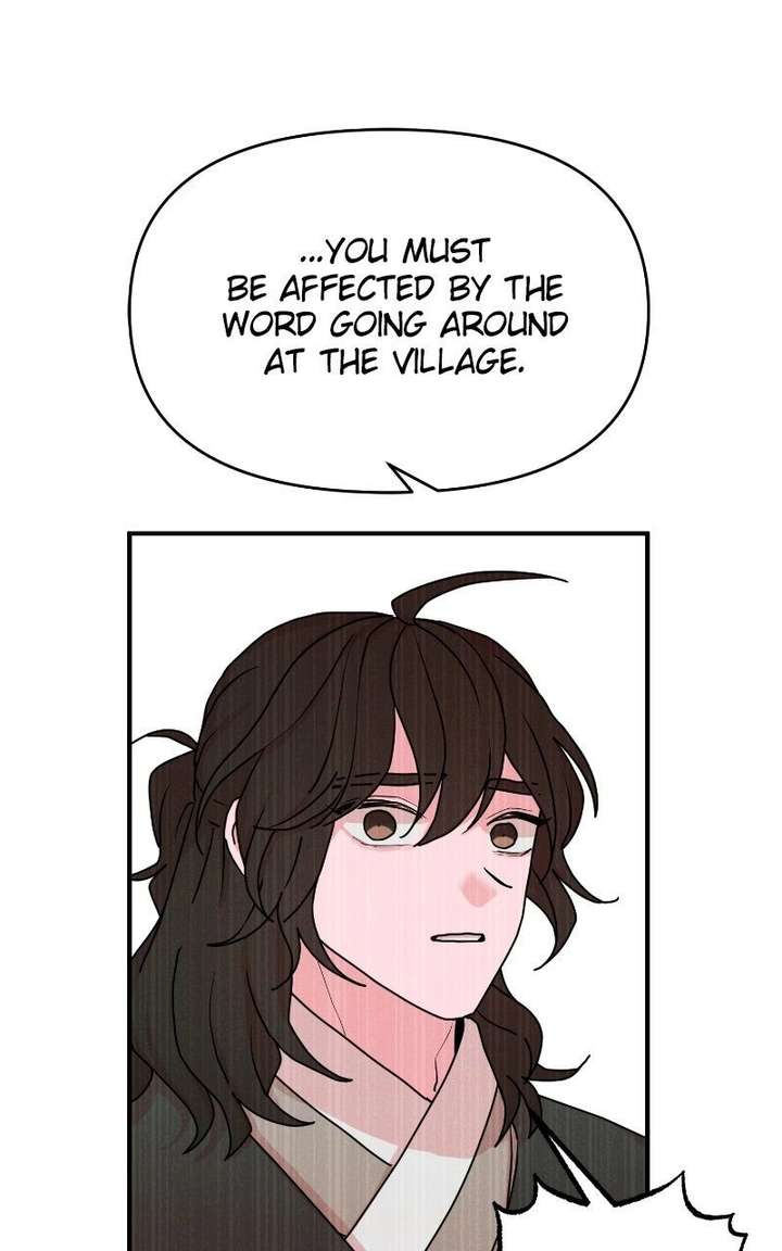 Fox Love Story Chapter 28 page 59