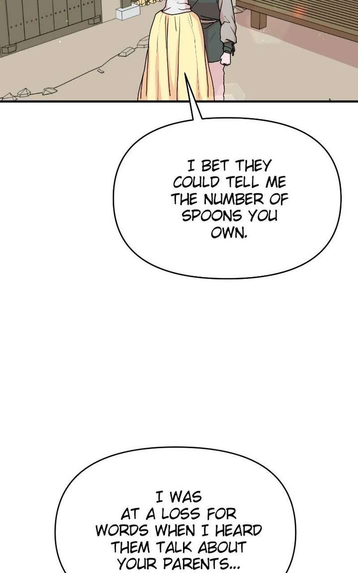 Fox Love Story Chapter 28 page 63